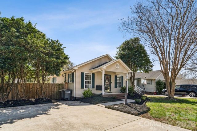 610 Eddleman Road, Kannapolis, NC 28083