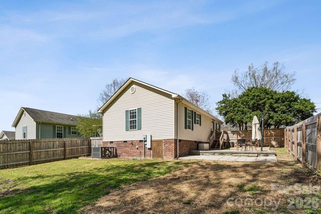 610 Eddleman Road, Kannapolis, NC 28083