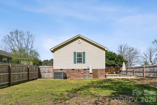 610 Eddleman Road, Kannapolis, NC 28083