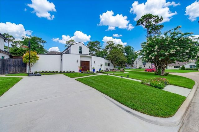 331 Gershwin Drive, Houston, TX 77079