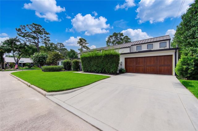 331 Gershwin Drive, Houston, TX 77079