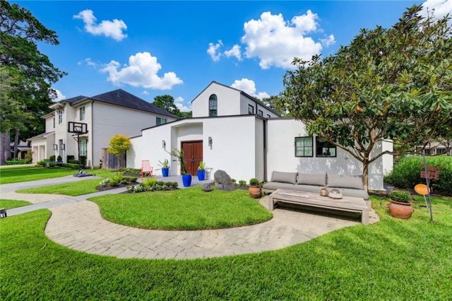 331 Gershwin Drive, Houston, TX 77079