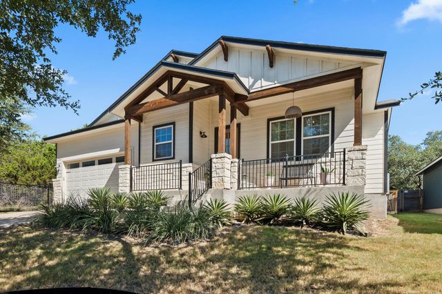 20102 Coolidge LN, Lago Vista, TX 78645
