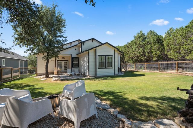 20102 Coolidge LN, Lago Vista, TX 78645