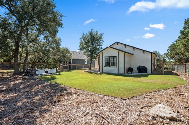 20102 Coolidge LN, Lago Vista, TX 78645