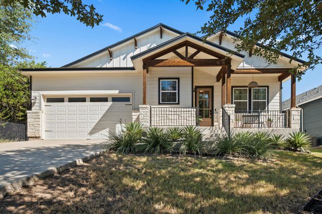 20102 Coolidge LN, Lago Vista, TX 78645