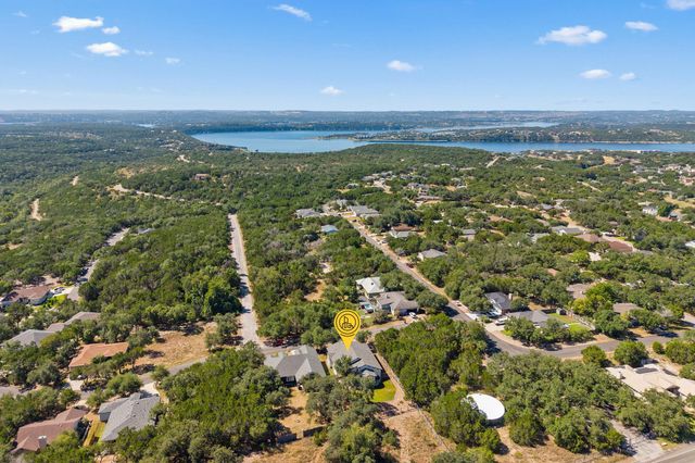 20102 Coolidge LN, Lago Vista, TX 78645