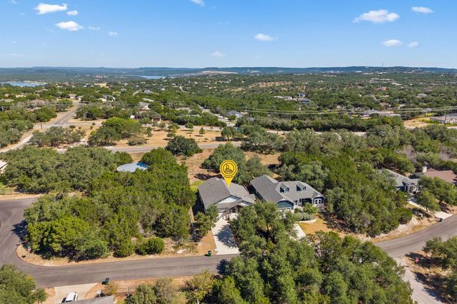 20102 Coolidge LN, Lago Vista, TX 78645