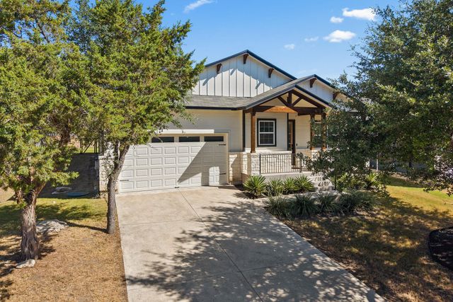 20102 Coolidge LN, Lago Vista, TX 78645