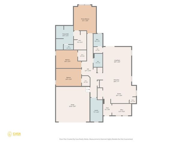 20102 Coolidge LN, Lago Vista, TX 78645
