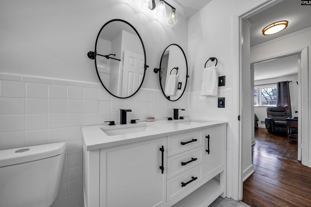 1731 Chadsworth Drive, Cayce, SC 29033