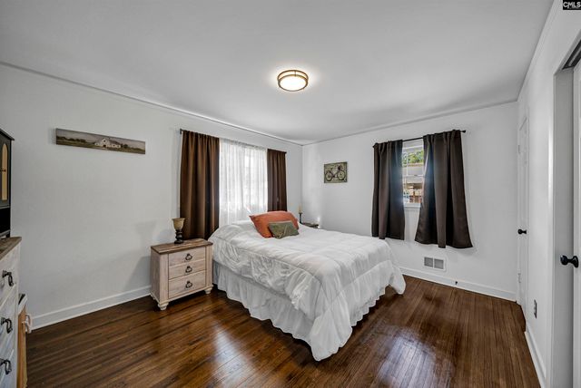 1731 Chadsworth Drive, Cayce, SC 29033