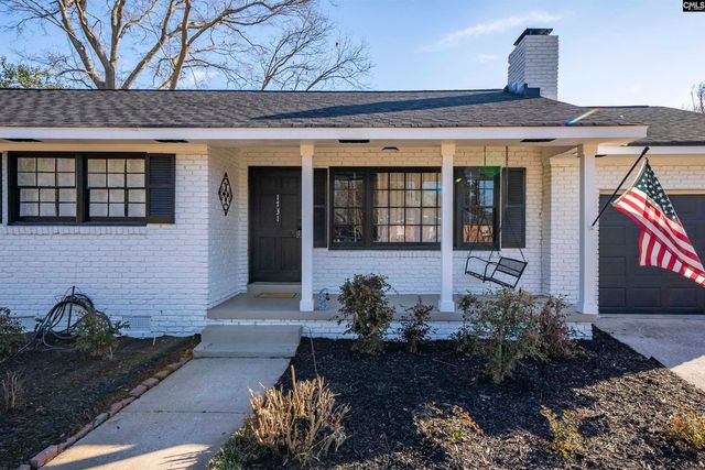 1731 Chadsworth Drive, Cayce, SC 29033