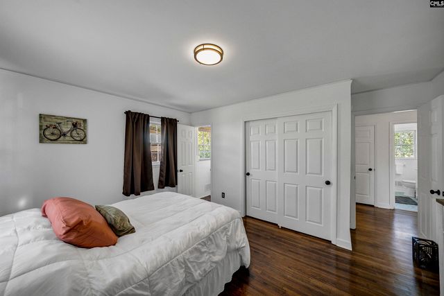 1731 Chadsworth Drive, Cayce, SC 29033