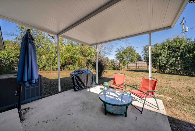 1731 Chadsworth Drive, Cayce, SC 29033