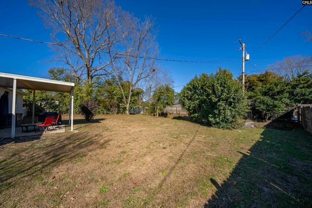 1731 Chadsworth Drive, Cayce, SC 29033