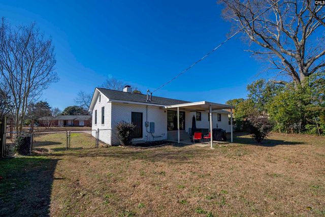 1731 Chadsworth Drive, Cayce, SC 29033