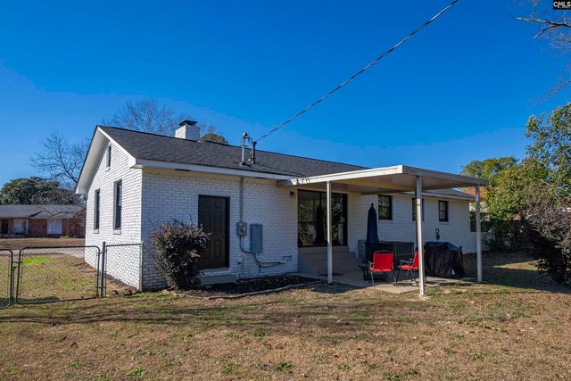 1731 Chadsworth Drive, Cayce, SC 29033