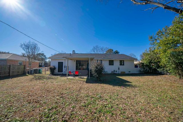 1731 Chadsworth Drive, Cayce, SC 29033