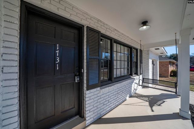 1731 Chadsworth Drive, Cayce, SC 29033