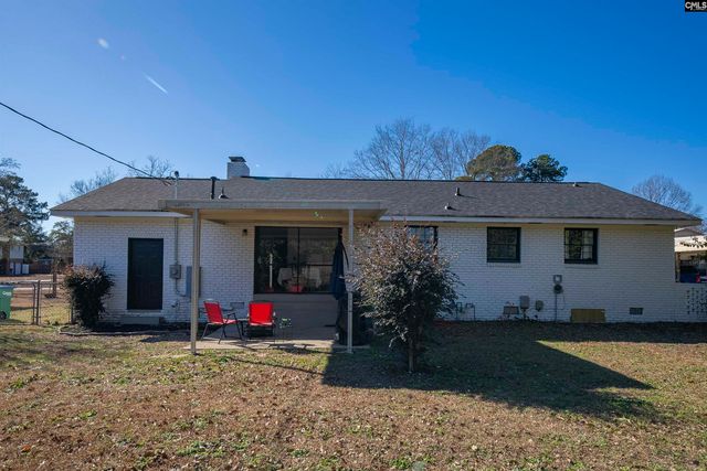 1731 Chadsworth Drive, Cayce, SC 29033