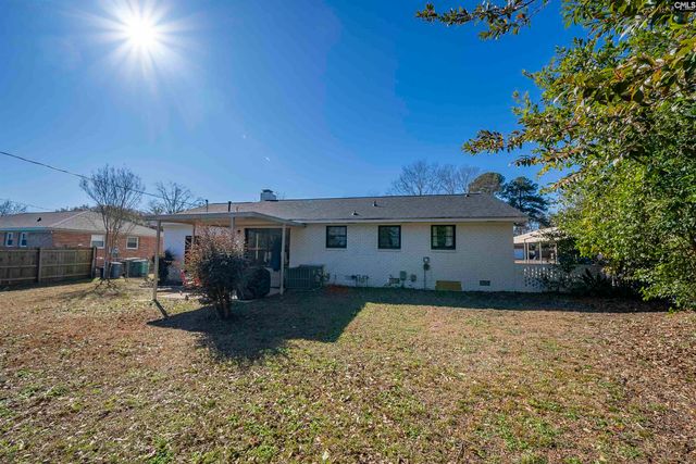 1731 Chadsworth Drive, Cayce, SC 29033