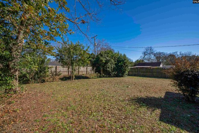 1731 Chadsworth Drive, Cayce, SC 29033