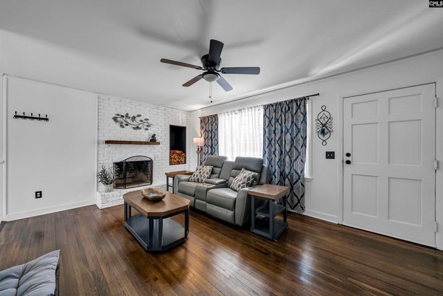 1731 Chadsworth Drive, Cayce, SC 29033