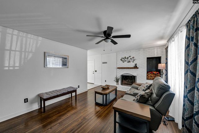 1731 Chadsworth Drive, Cayce, SC 29033