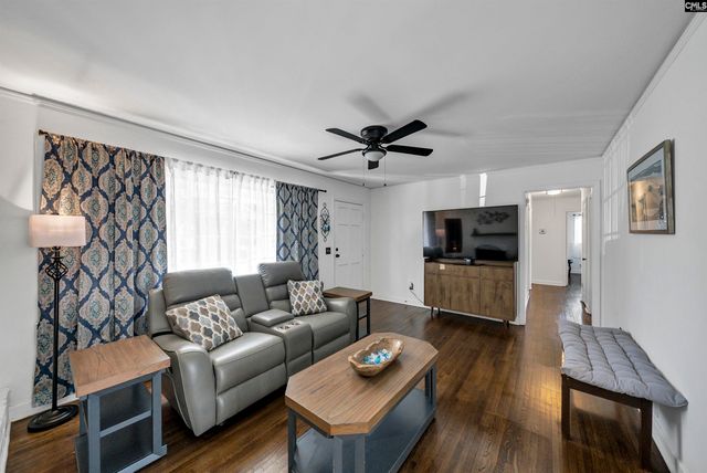 1731 Chadsworth Drive, Cayce, SC 29033