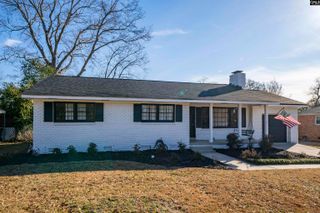 1731 Chadsworth Drive, Cayce, SC 29033