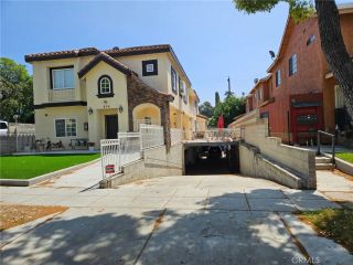 404 La France B, Alhambra, CA 91801