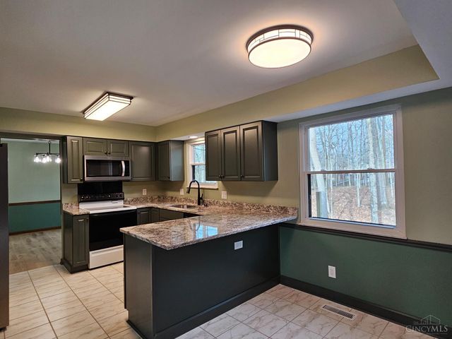 167 Dogwood Drive, Loveland, OH 45140