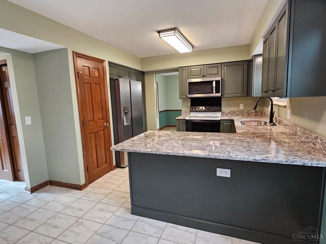 167 Dogwood Drive, Loveland, OH 45140