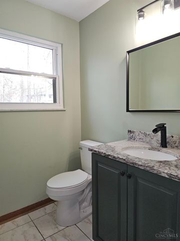 167 Dogwood Drive, Loveland, OH 45140