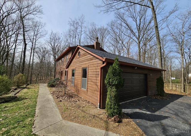 167 Dogwood Drive, Loveland, OH 45140