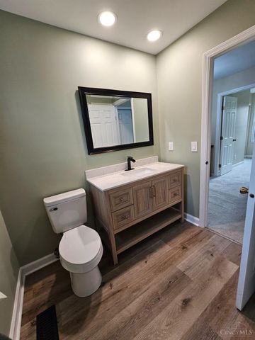 167 Dogwood Drive, Loveland, OH 45140