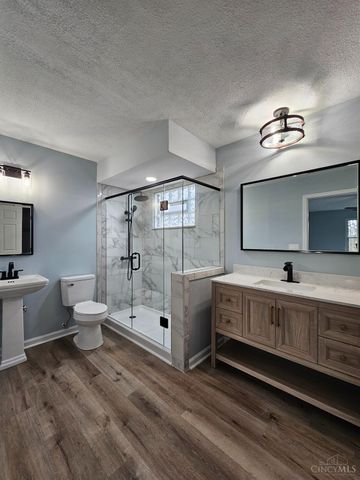 167 Dogwood Drive, Loveland, OH 45140