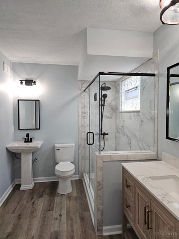 167 Dogwood Drive, Loveland, OH 45140