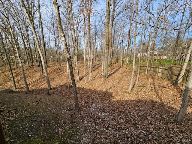 167 Dogwood Drive, Loveland, OH 45140