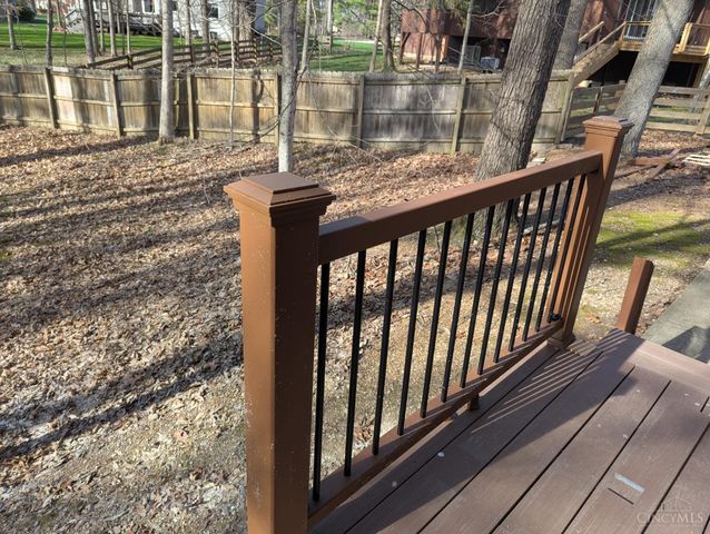 167 Dogwood Drive, Loveland, OH 45140