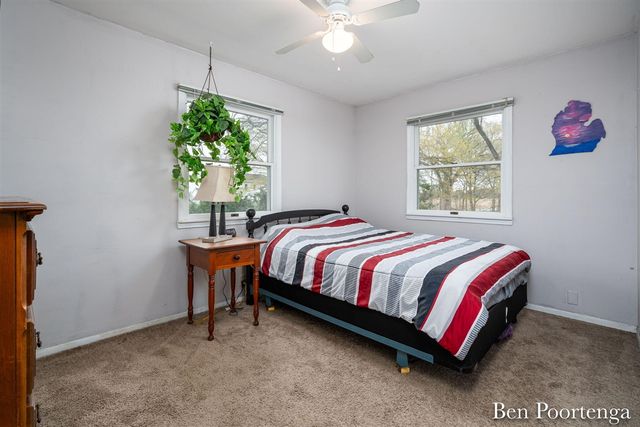 10299 Fisk Road, Belding, MI 48809