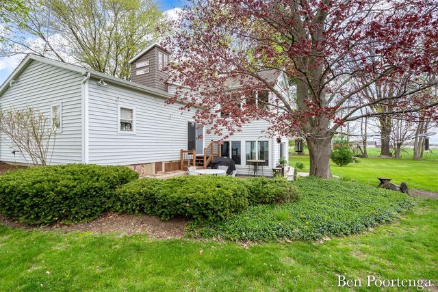 10299 Fisk Road, Belding, MI 48809