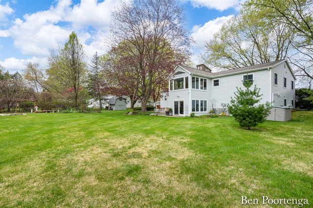 10299 Fisk Road, Belding, MI 48809