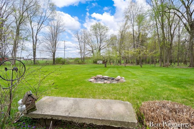 10299 Fisk Road, Belding, MI 48809