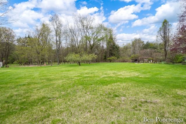 10299 Fisk Road, Belding, MI 48809