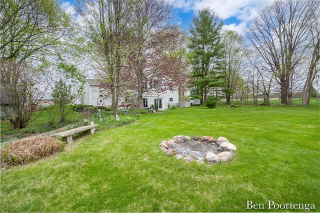 10299 Fisk Road, Belding, MI 48809