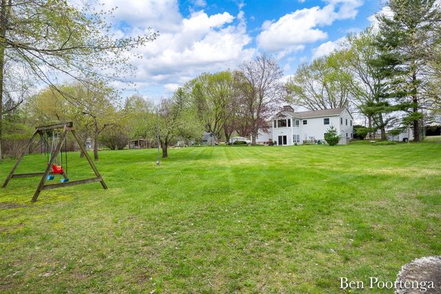 10299 Fisk Road, Belding, MI 48809