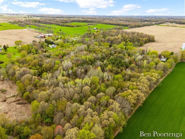 10299 Fisk Road, Belding, MI 48809
