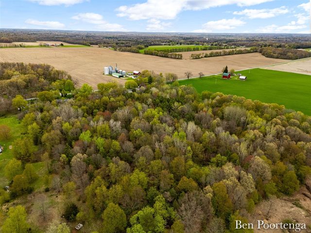 10299 Fisk Road, Belding, MI 48809